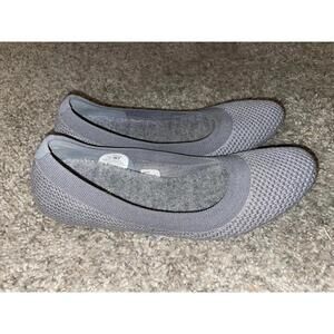 Allbirds Women’s Tree Breezers Gray Size 7